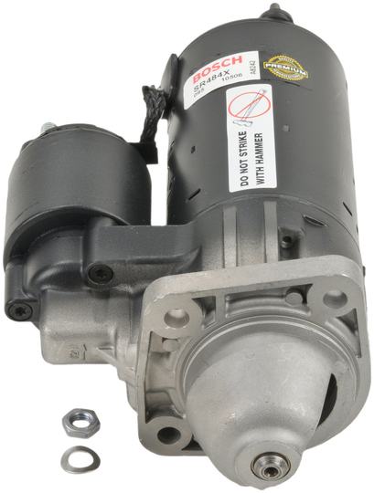 SR484X Remanufactured Starter Motor Bosch Canada
