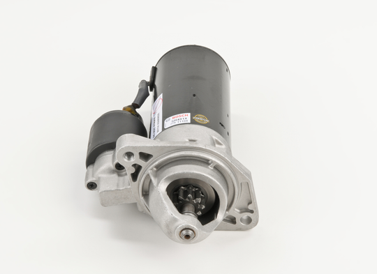 SR491X Remanufactured Starter Motor Bosch Canada