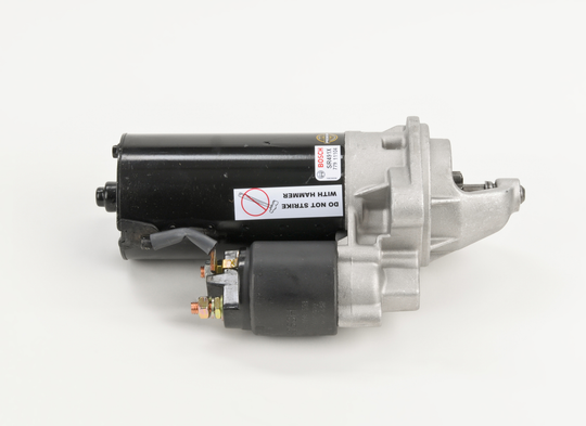 SR491X Remanufactured Starter Motor Bosch Canada