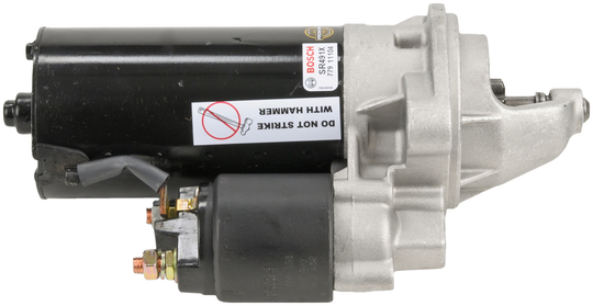 SR491X Remanufactured Starter Motor Bosch Canada