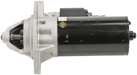 SR491X Remanufactured Starter Motor Bosch Canada