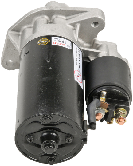 SR491X Remanufactured Starter Motor Bosch Canada