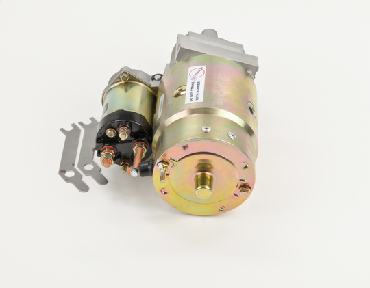SR518N New Starter Motor Bosch Canada