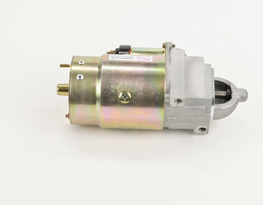 SR518N New Starter Motor Bosch Canada