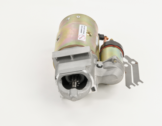 SR518N New Starter Motor Bosch Canada