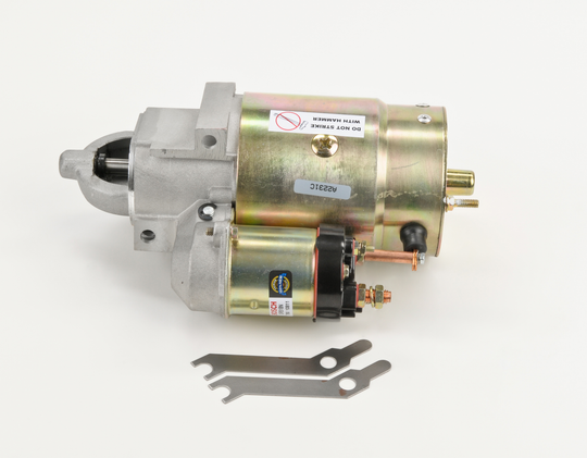 SR518N New Starter Motor Bosch Canada