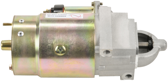 SR518N New Starter Motor Bosch Canada