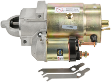Load image into Gallery viewer, SR518N New Starter Motor Bosch Canada