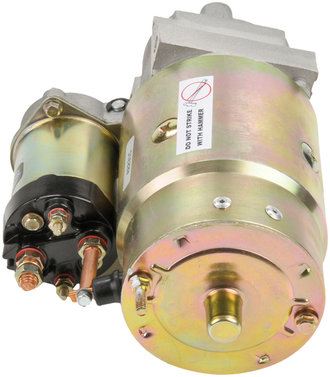 SR518N New Starter Motor Bosch Canada