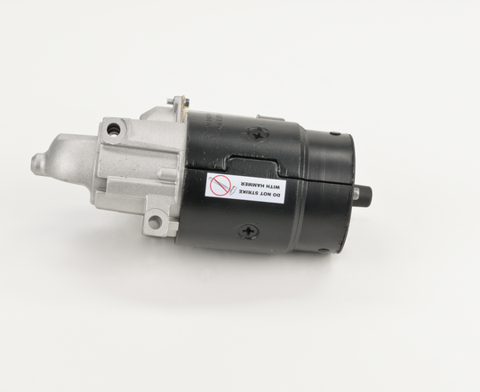 SR518X Remanufactured Starter Motor Bosch Canada