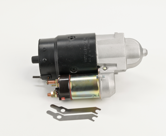 SR518X Remanufactured Starter Motor Bosch Canada