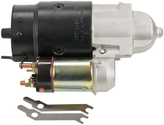 SR518X Remanufactured Starter Motor Bosch Canada