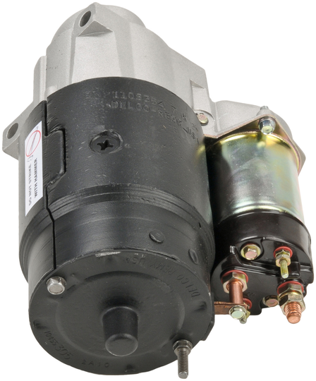 SR518X Remanufactured Starter Motor Bosch Canada