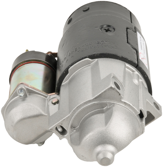 SR518X Remanufactured Starter Motor Bosch Canada