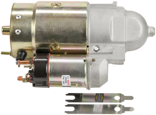 SR526N New Starter Motor Bosch Canada
