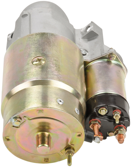 SR526N New Starter Motor Bosch Canada