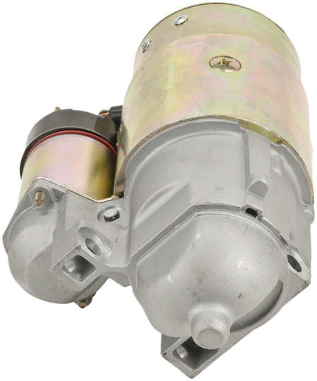 SR526N New Starter Motor Bosch Canada