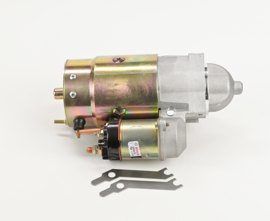 SR547N New Starter Motor Bosch Canada