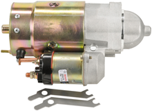Charger l'image dans la galerie, SR547N New Starter Motor Bosch Canada