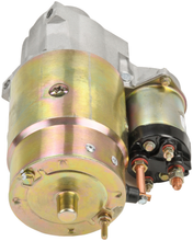 Charger l'image dans la galerie, SR547N New Starter Motor Bosch Canada