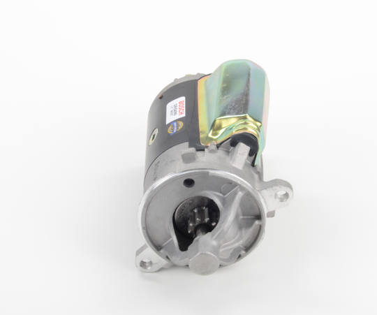 SR549N New Starter Motor Bosch Canada