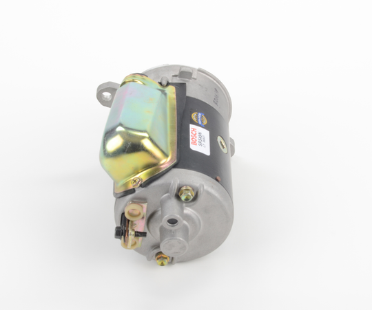 SR549N New Starter Motor Bosch Canada