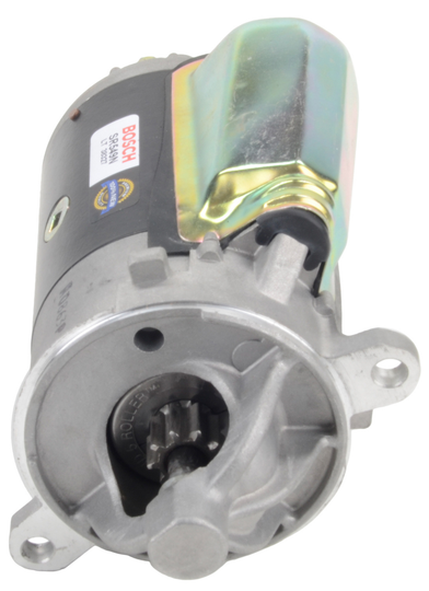SR549N New Starter Motor Bosch Canada