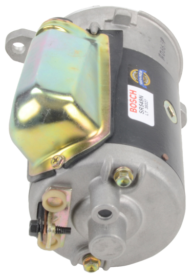 SR549N New Starter Motor Bosch Canada