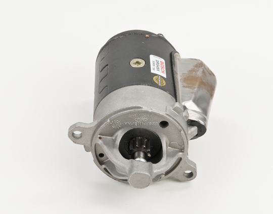 SR549X Remanufactured Starter Motor Bosch Canada