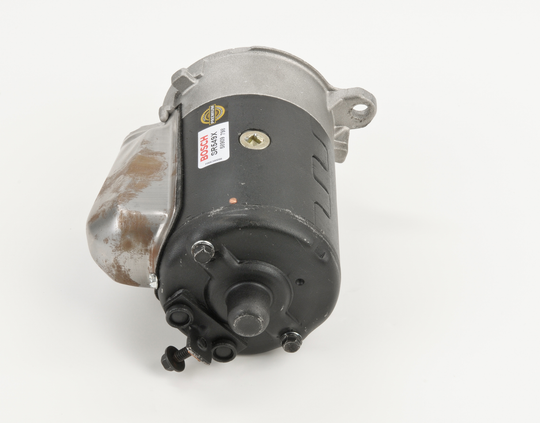 SR549X Remanufactured Starter Motor Bosch Canada