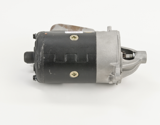 SR549X Remanufactured Starter Motor Bosch Canada