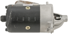 Load image into Gallery viewer, SR549X Remanufactured Starter Motor Bosch Canada