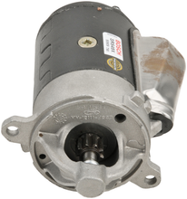 Load image into Gallery viewer, SR549X Remanufactured Starter Motor Bosch Canada
