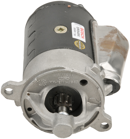 SR549X Remanufactured Starter Motor Bosch Canada