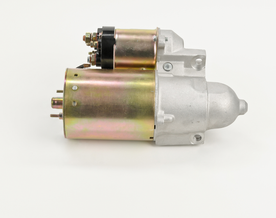 SR558N New Starter Motor Bosch Canada