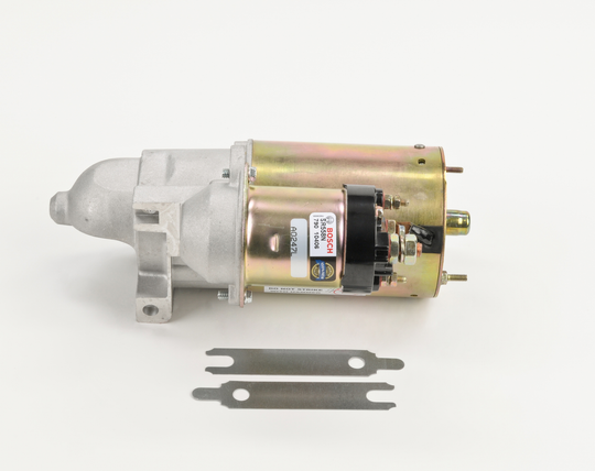SR558N New Starter Motor Bosch Canada