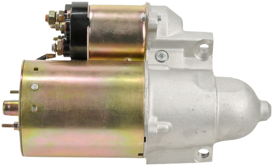 SR558N New Starter Motor Bosch Canada