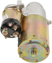 Charger l'image dans la galerie, SR558N New Starter Motor Bosch Canada