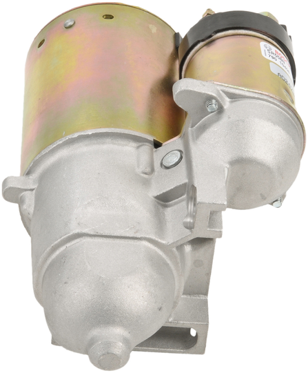 SR558N New Starter Motor Bosch Canada