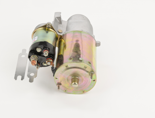 SR565N New Starter Motor Bosch Canada