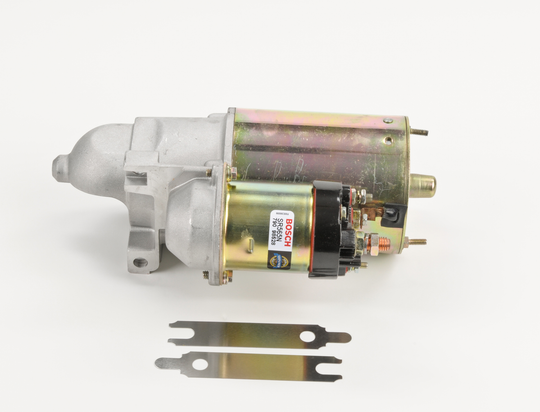 SR565N New Starter Motor Bosch Canada