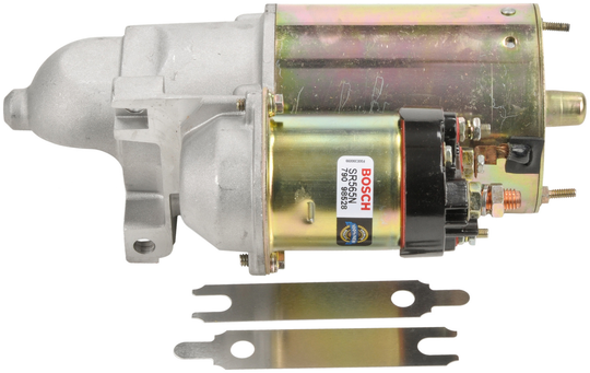 SR565N New Starter Motor Bosch Canada