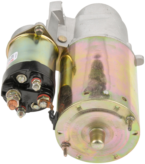 SR565N New Starter Motor Bosch Canada