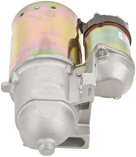 SR565N New Starter Motor Bosch Canada