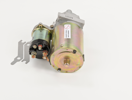 SR576N New Starter Motor Bosch Canada