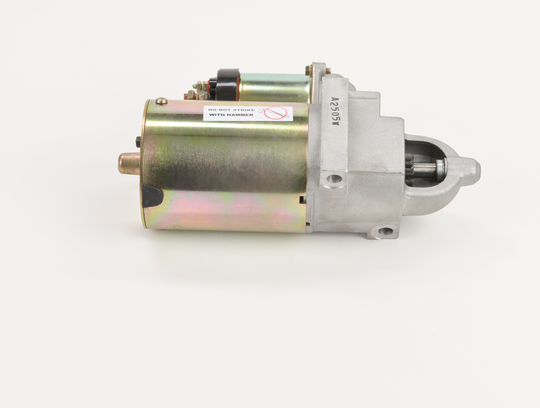 SR576N New Starter Motor Bosch Canada