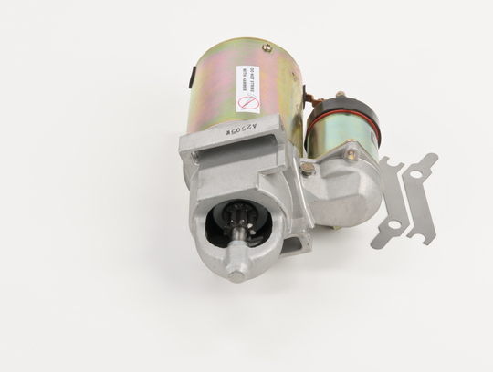 SR576N New Starter Motor Bosch Canada