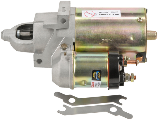 SR576N New Starter Motor Bosch Canada