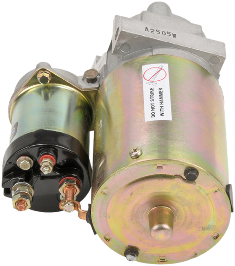 SR576N New Starter Motor Bosch Canada