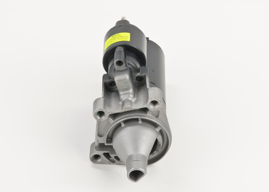SR580X Remanufactured Starter Motor Bosch Canada